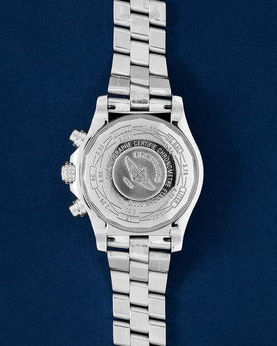Breitling Super Avenger A1337011/A562