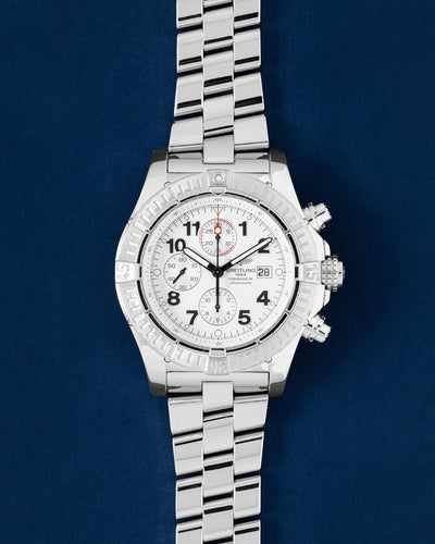 Breitling Super Avenger A1337011/A562
