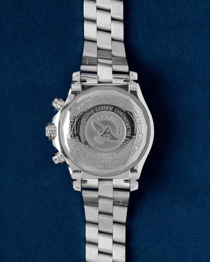 Breitling Super Avenger 48 A13370 | Grand Caliber Watches Near You