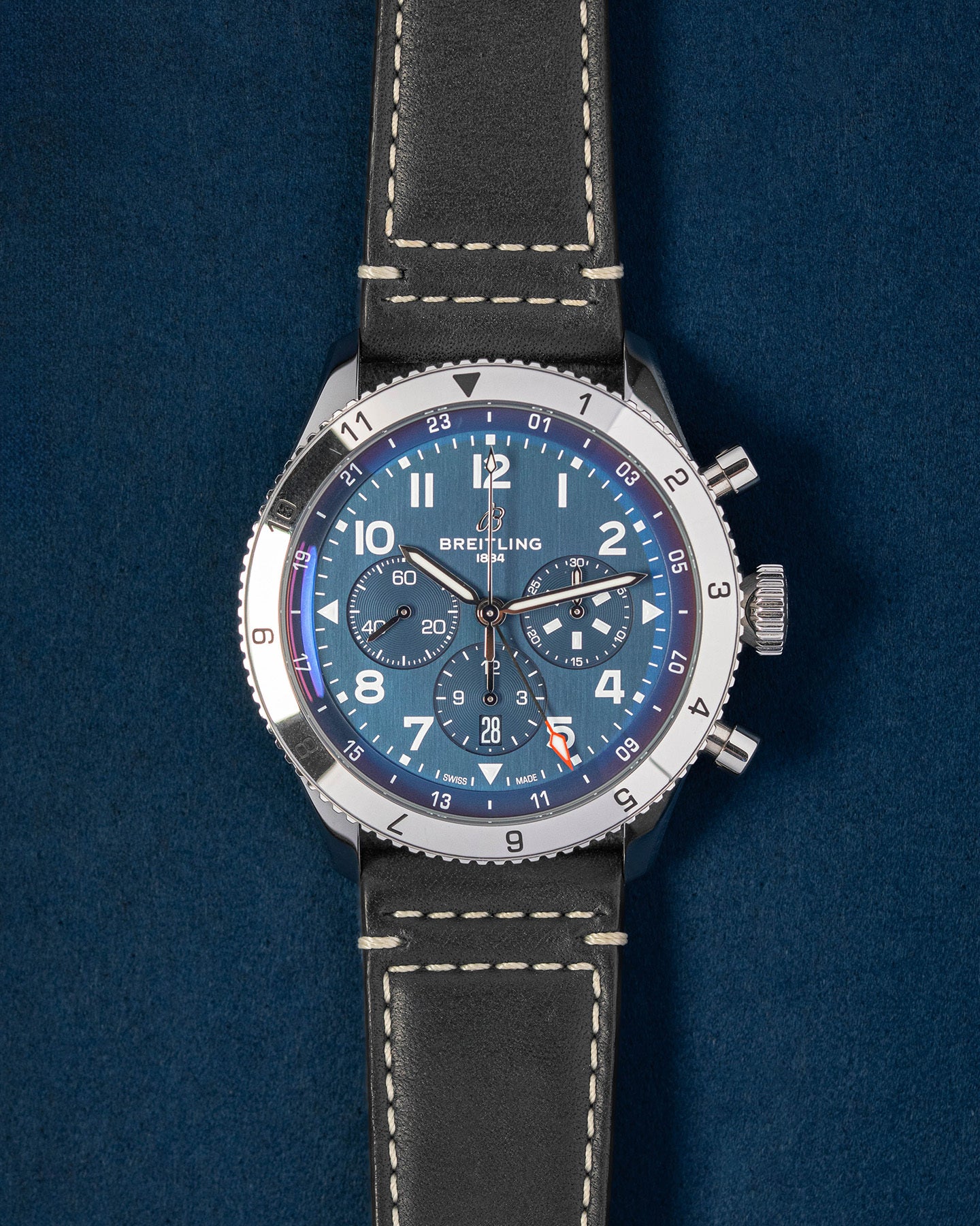 Breitling Super Avi B04 AB0445