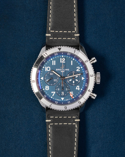 Breitling Super Avi B04 AB0445