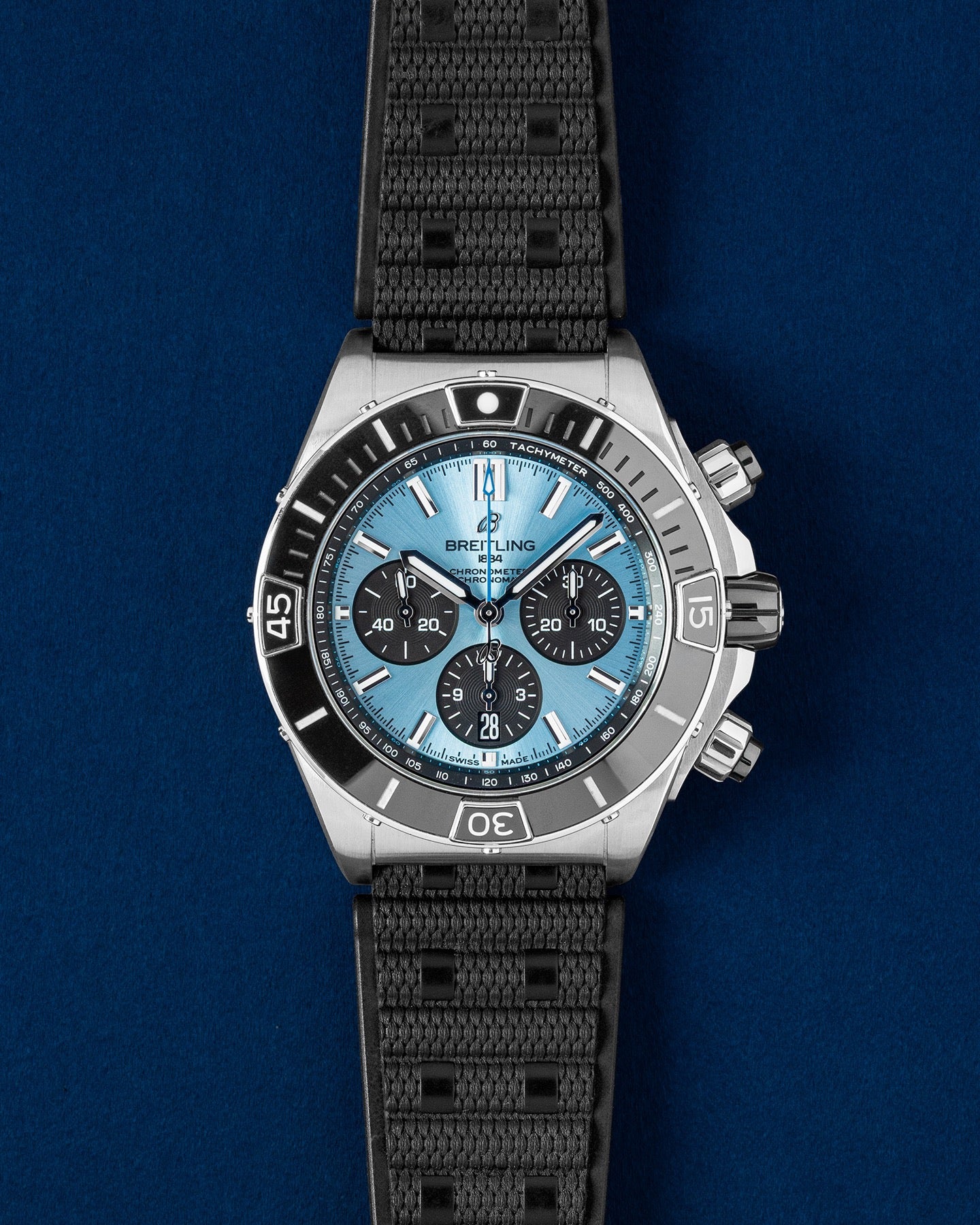 Breitling Super Chronomat B01 44 PB0136