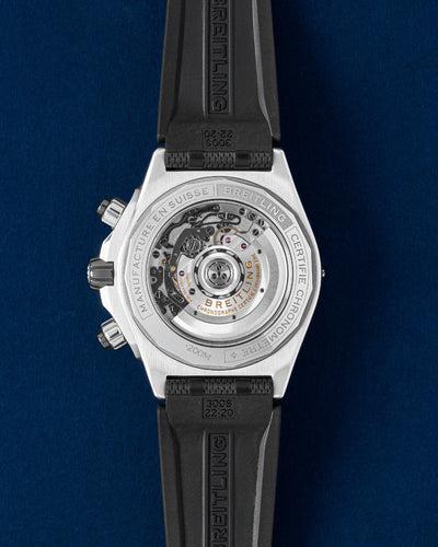 Breitling Super Chronomat B01 44 PB0136