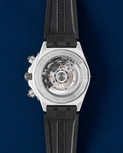 Breitling Super Chronomat B01 44 PB0136