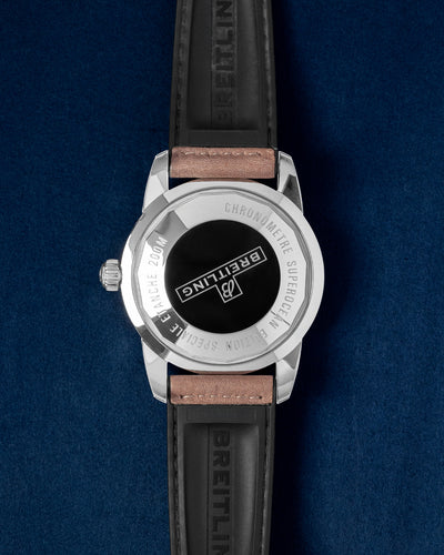 Breitling Super Ocean Heritage II IB2020