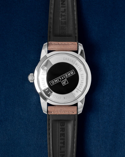 Breitling Super Ocean Heritage II IB2020
