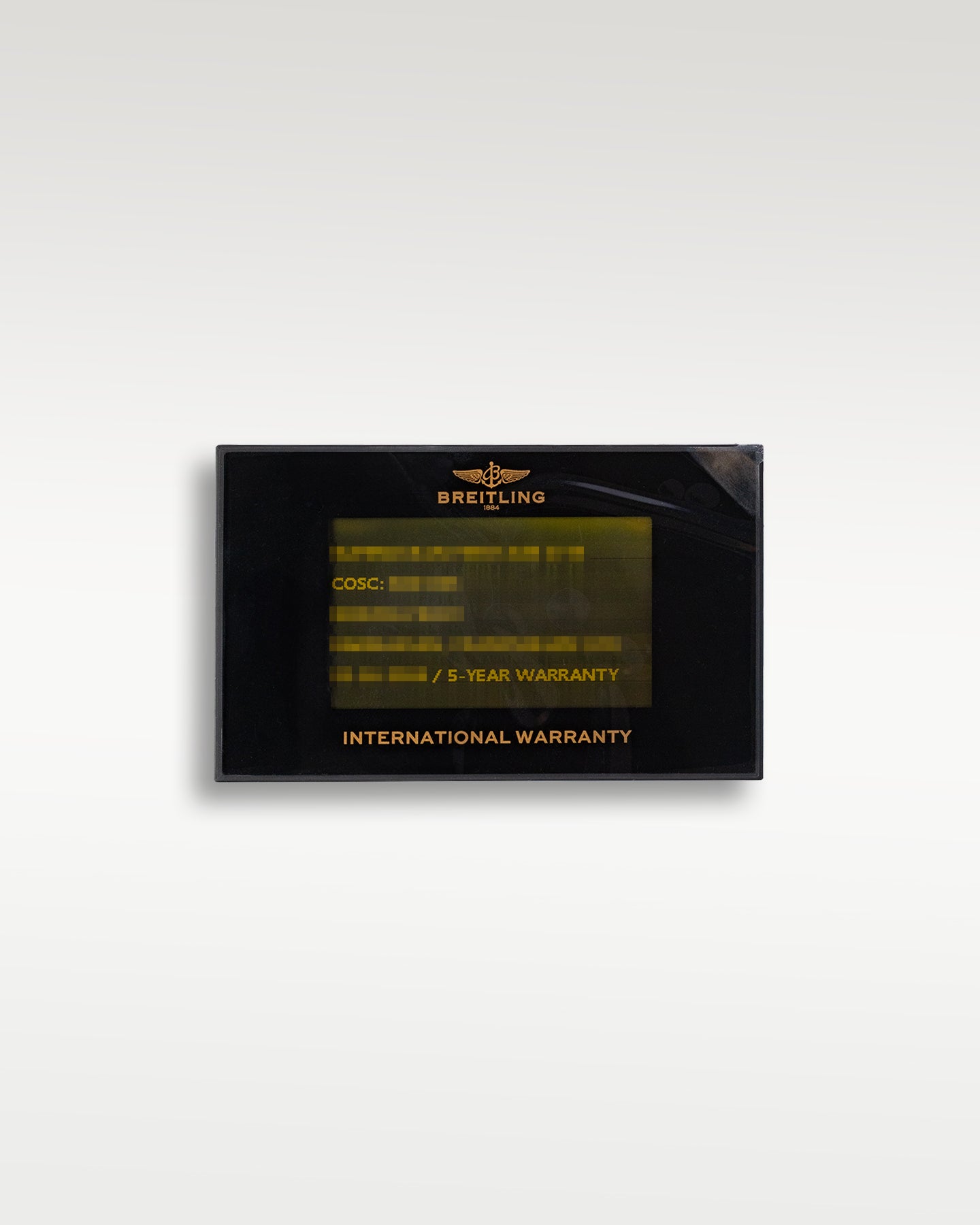 Breitling Super Ocean Heritage II IB2020