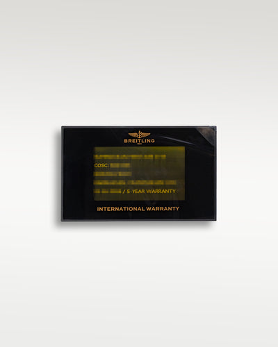 Breitling Super Ocean Heritage II IB2020