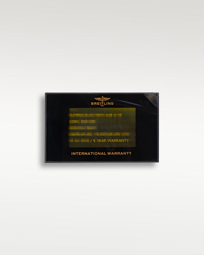 Breitling Super Ocean Heritage II IB2020
