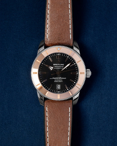 Breitling Super Ocean Heritage II IB2020