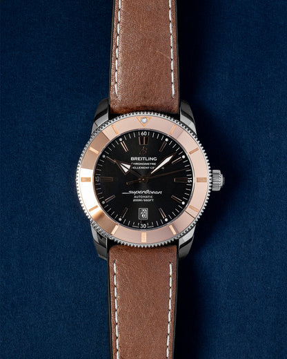 Breitling Super Ocean Heritage II IB2020