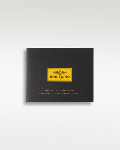 Breitling Super Ocean Heritage II IB2020