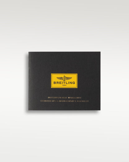 Breitling Super Ocean Heritage II IB2020