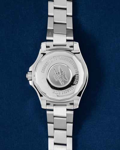 Breitling Superocean II 42 A17365 | Grand Caliber Dallas