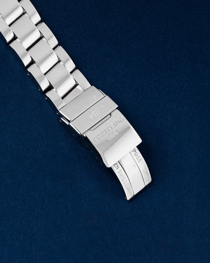 Breitling Superocean 42 A17365