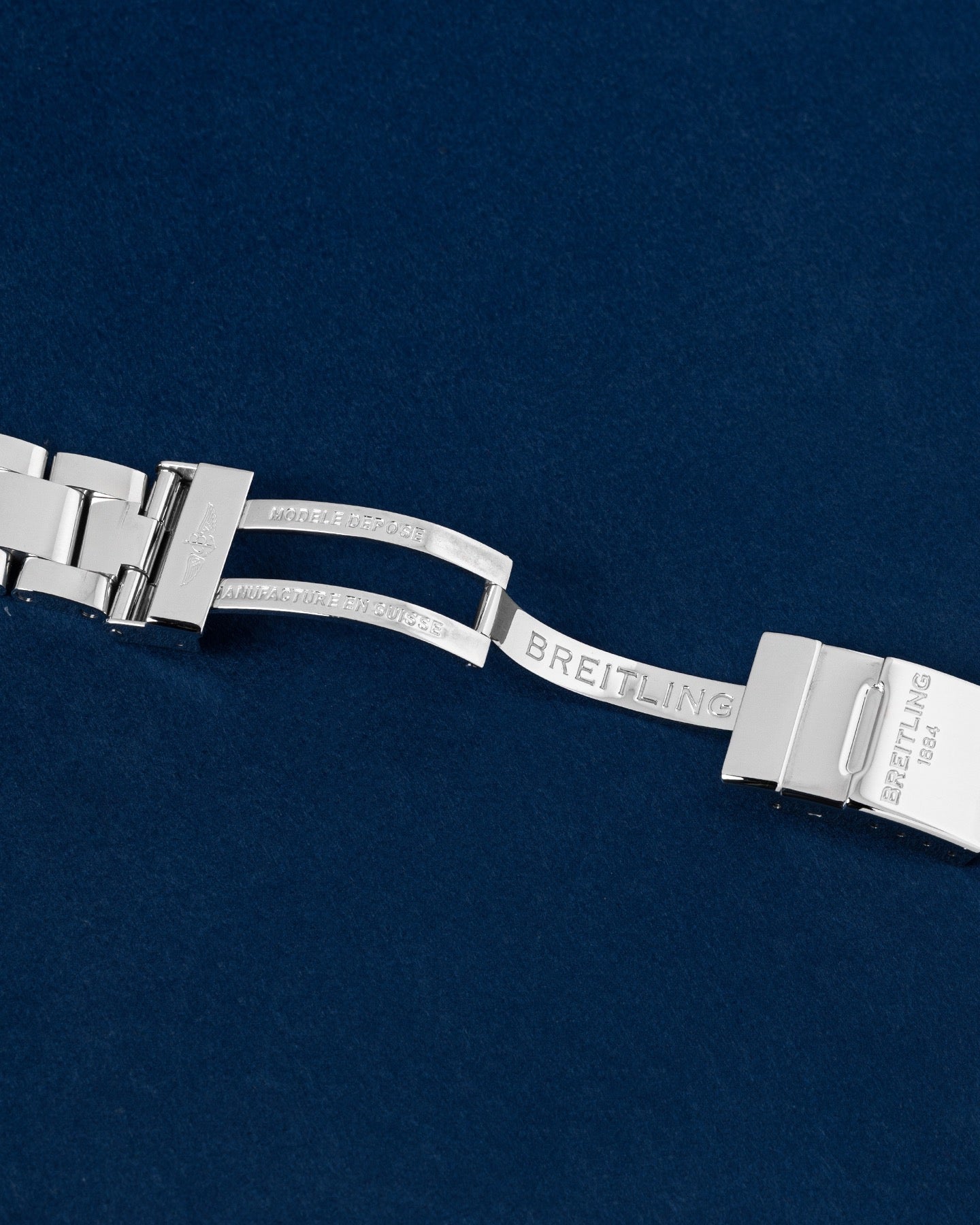 Breitling Superocean 42 A17365