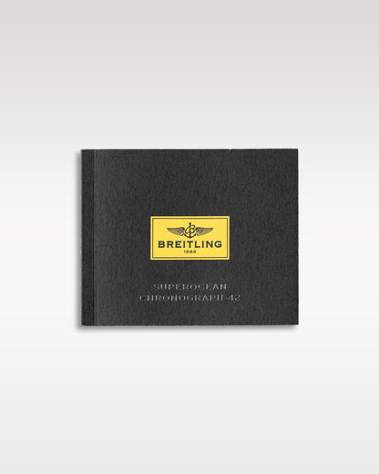 Breitling Superocean 42 A17365