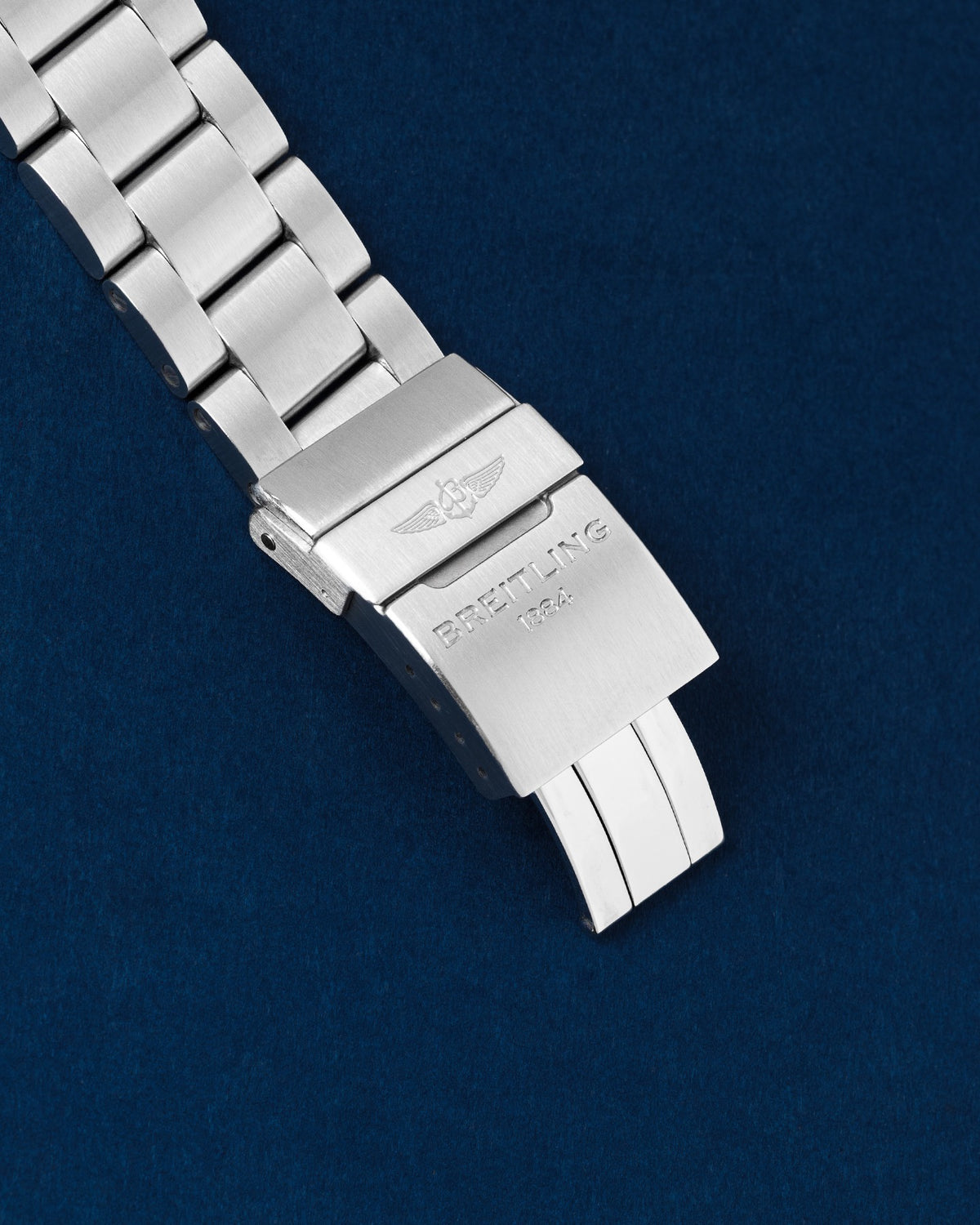 Breitling Superocean 44 A17367D71B1A1