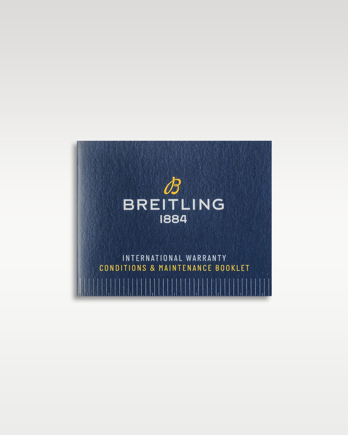 Breitling Superocean 44 A17367D71B1A1