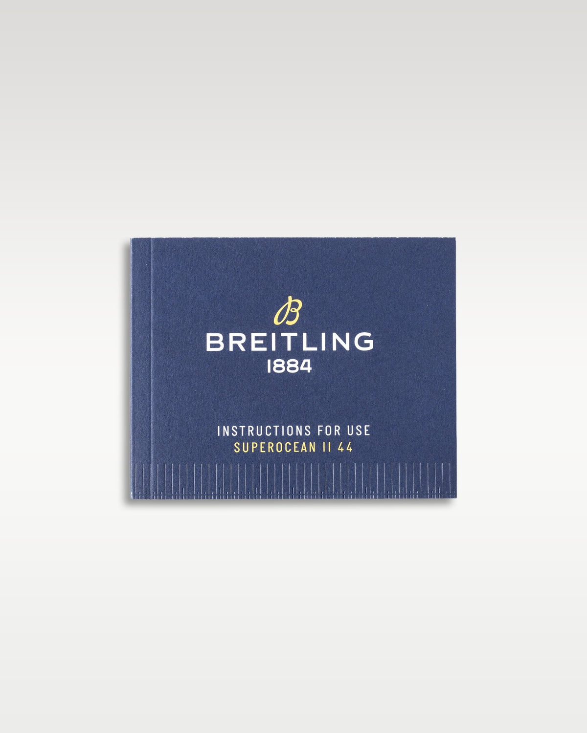 Breitling Superocean 44 A17367D71B1A1
