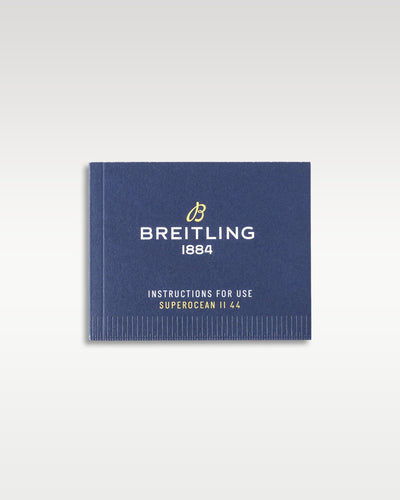 Breitling Superocean 44 A17367D71B1A1