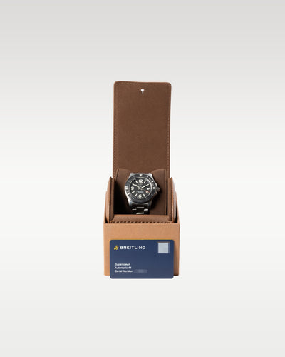 Breitling Superocean 44 A17367D71B1A1