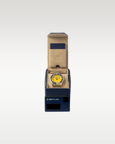 Breitling Superocean A137367