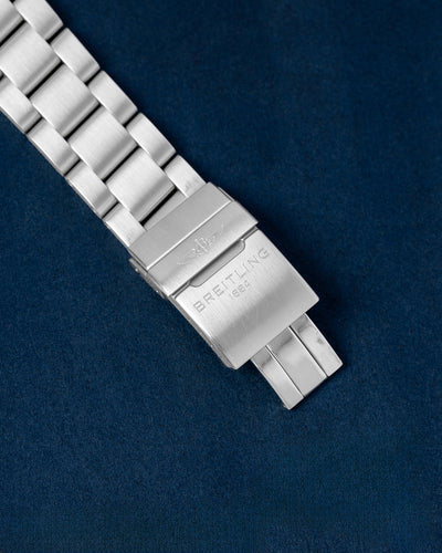 Breitling Superocean A137367