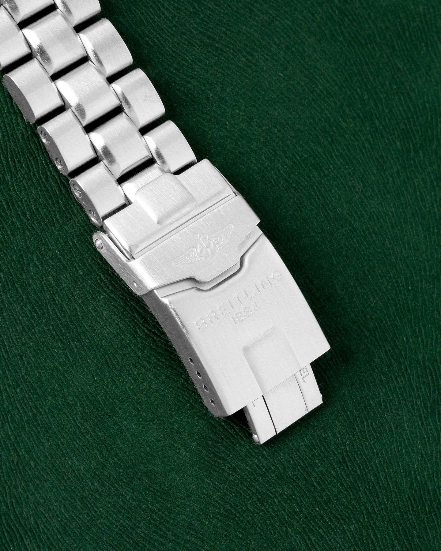 Breitling Superocean A17345