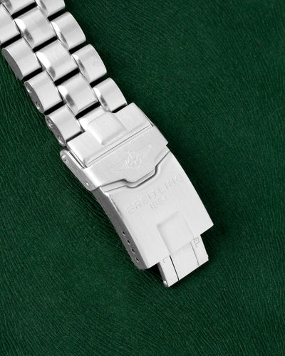 Breitling Superocean 41 A17345 | Grand Caliber Dallas