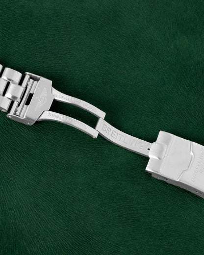 Breitling Superocean A17345