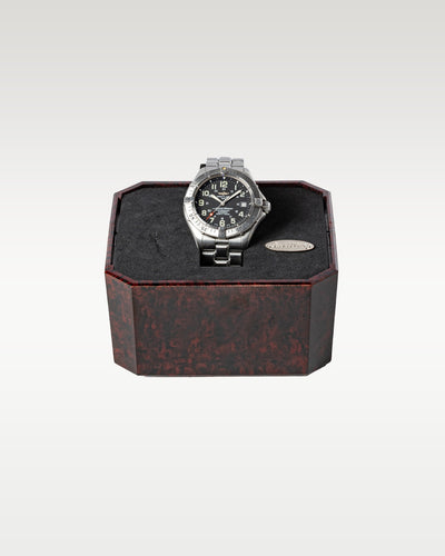 Breitling Superocean 41 A17345 | Grand Caliber Dallas