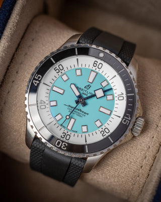 Breitling Superocean A17376