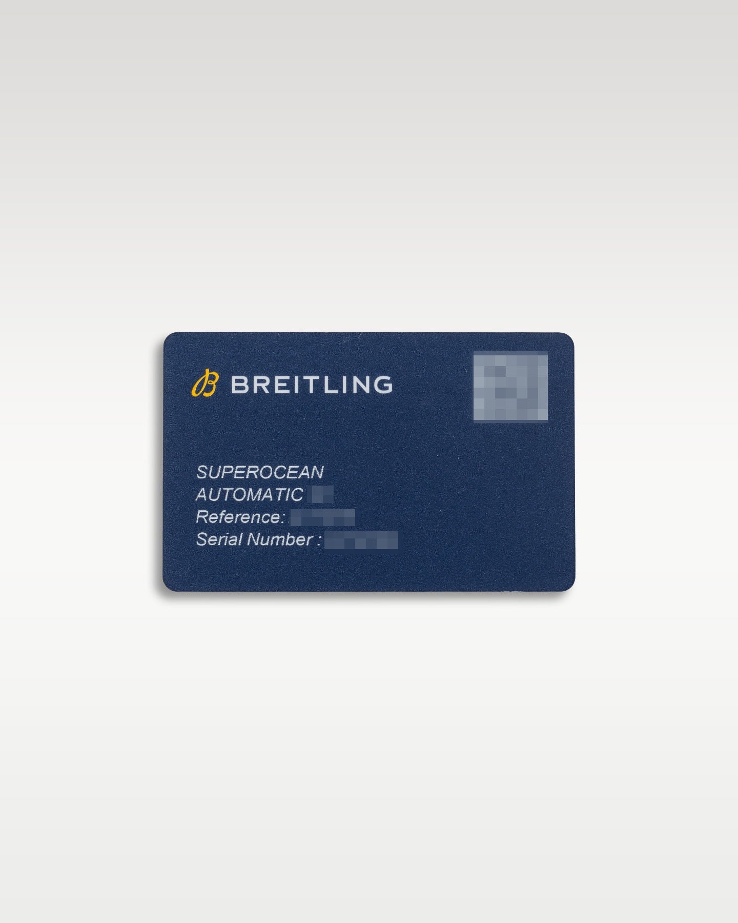 Breitling Superocean Automatic 42 A17375