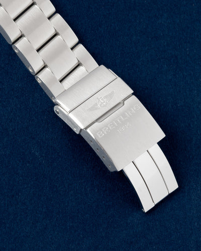 Breitling Superocean Automatic 44 A17366