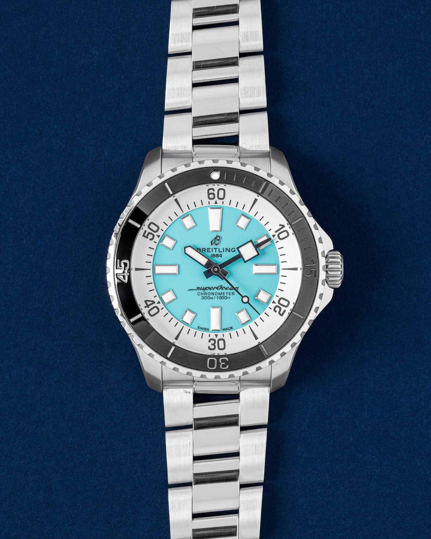 Breitling Superocean Automatic 44 A17376211L2A1