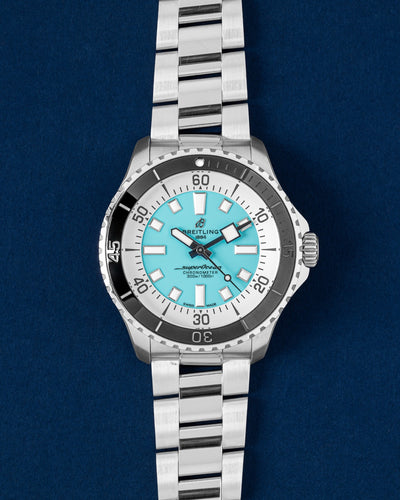 Breitling Superocean Automatic 44 A17376211L2A1