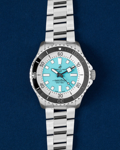 Breitling Superocean Automatic 44 A17376211L2A1