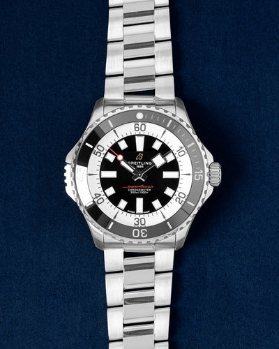 Breitling Superocean Automatic 46 A17378211B1A1