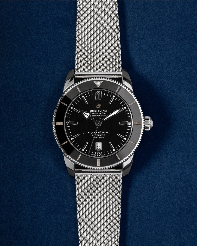 Breitling Superocean Héritage II  AB2020121B1A1