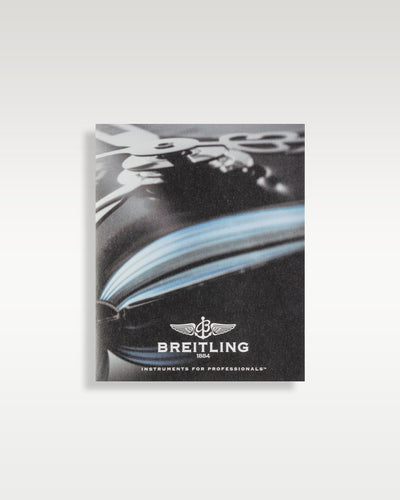 Breitling Superocean Heritage 11 42 AB2010