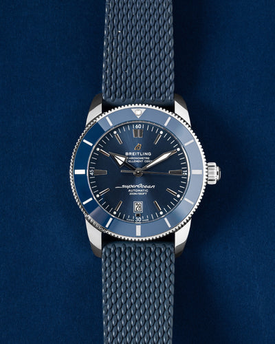 Breitling Superocean Heritage B20 Automatic 46 AB2020