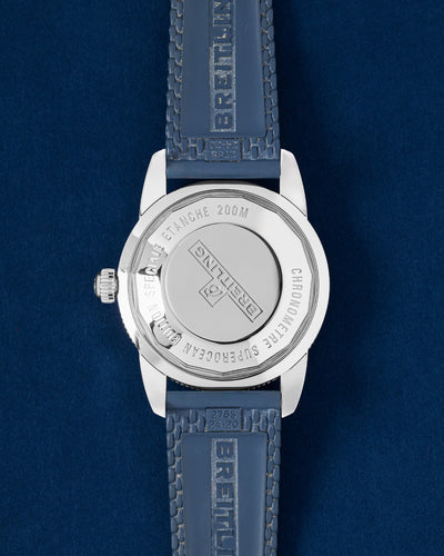 Breitling Superocean Heritage B20 Automatic 46 AB2020