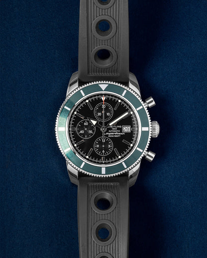Breitling Superocean Heritage Chronograph 46 A13320 | Grand Caliber Dallas, TX