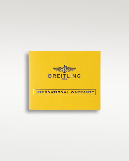 Breitling Superocean Heritage Chronograph 46 A13320 | Grand Caliber Dallas, TX