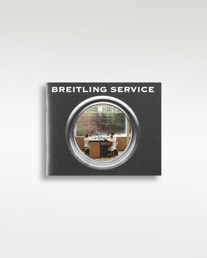 Breitling Superocean Heritage Chronograph 46 A13320 | Grand Caliber Dallas, TX