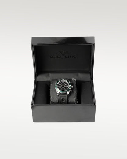 Breitling Superocean Heritage Chronograph 46 A13320 | Grand Caliber Dallas, TX