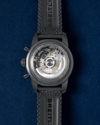 Breitling Superocean Heritage Chronograph MB0162