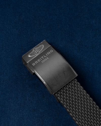 Breitling Superocean Heritage Chronograph MB0162