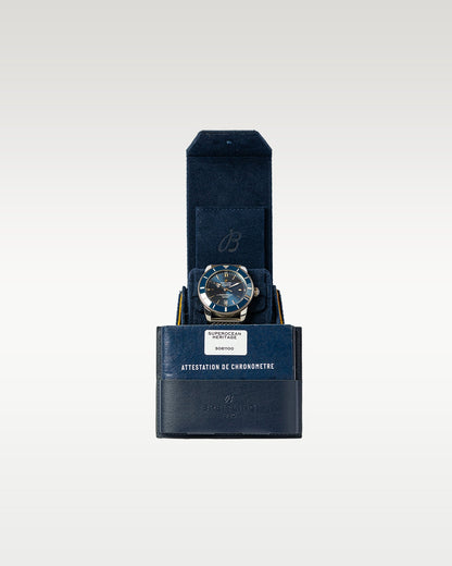Breitling Superocean Heritage II AB2020